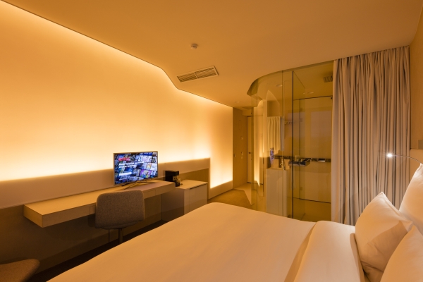 The Grove Design Hotel